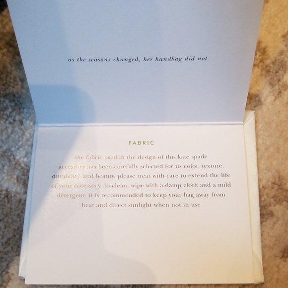 Original vintage kate spade messenger bag - Picture 6 of 11